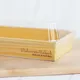 Factory Price Paper Food Box Packaging Supply for Food Packaging 3