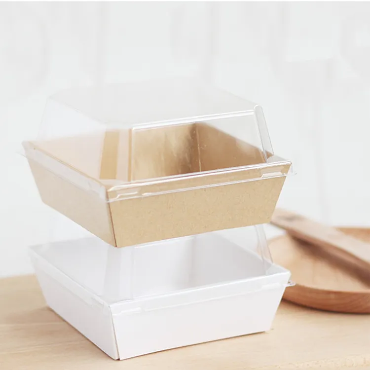 Quality French Fries Paper Box Company 3