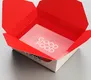 Cost-Effective Cardboard Takeaway Boxes Directly Sale for Fast Food 5