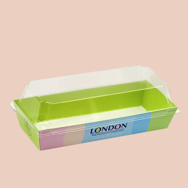 Safe to Use Paper Serving Trays Company 2