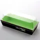 Custom kraft food boxes with window  Manufacturer | Uchampak 2