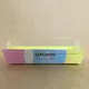 Custom kraft food boxes with window  Manufacturer | Uchampak 3