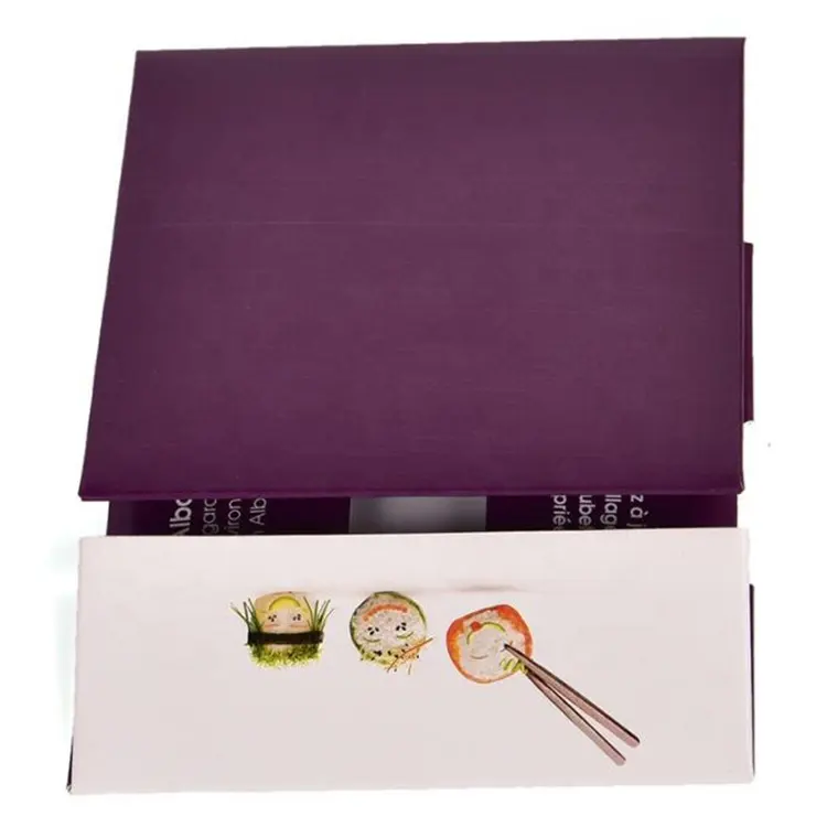 Uchampak Home Meal Kits Home Meal Kits Manufacturing 6