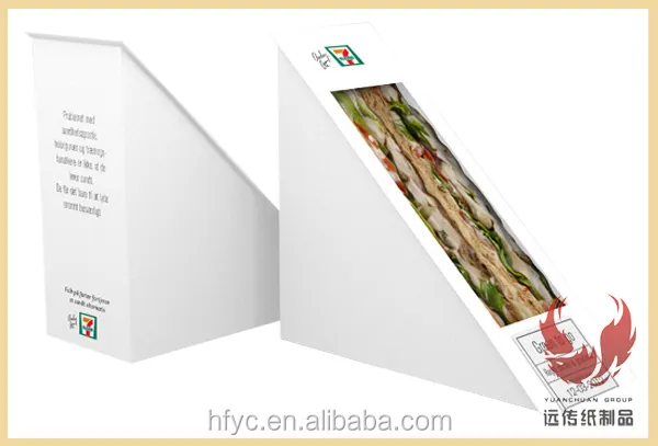 Food Boxes Kraft Take Out Boxes Wholesale with Custom Services 3