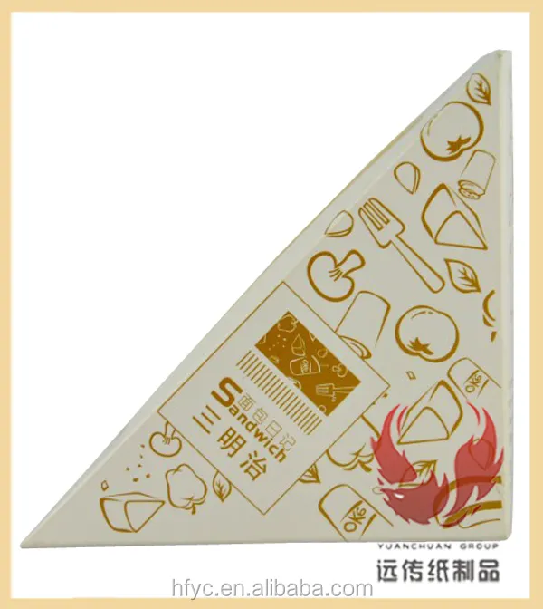 Food Boxes Kraft Take Out Boxes Wholesale with Custom Services 4