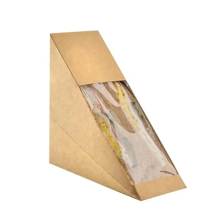 Uchampak - Heat tombo-kase sandwich boaty fitoeran-javatra misy varavarankely mazava varavarankely &amp; Aforitra Pak 1