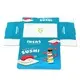 Kraft Take Out Boxes by Uchampak 5