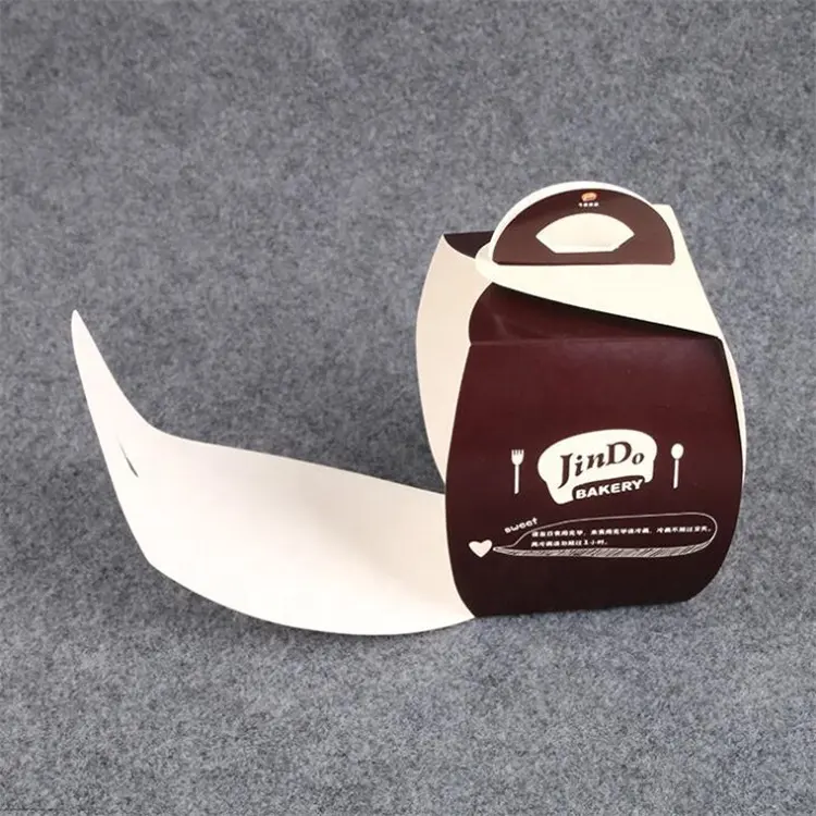 Compostable Paper Meal Box Price Price List 3