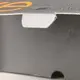 Uchampak |  catering box with window  6