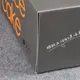 Uchampak |  catering box with window  5