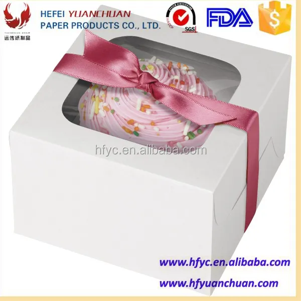 For Cafes Paper Box for Dry Fruits by Uchampak 2