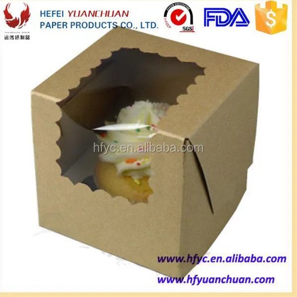 For Cafes Paper Box for Dry Fruits by Uchampak 5