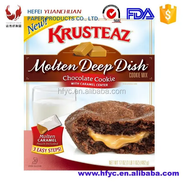 Takeaway Boxes Kraft Takeaway Box Made in China 3