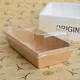 Durable Carton Food Box Factory Price for Cafes 3