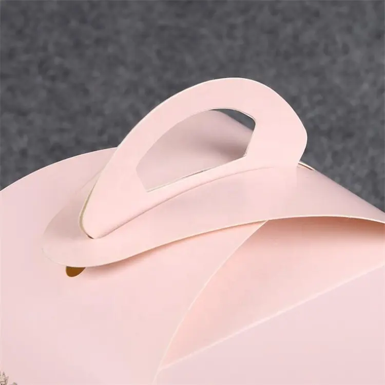 Kraft Snack Box Supplier for Casual 3