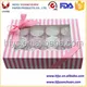 Bakery & Sushi Boxes Fast Food Box Paper for Bakery Manufacturing 2