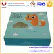 Oblong Cake Box with Window Factory Price for Takeaway Packaging 5