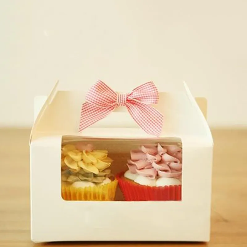  takeaway box with window  | Uchampak 2