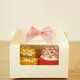  takeaway box with window  | Uchampak 2