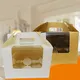  takeaway box with window  | Uchampak 3