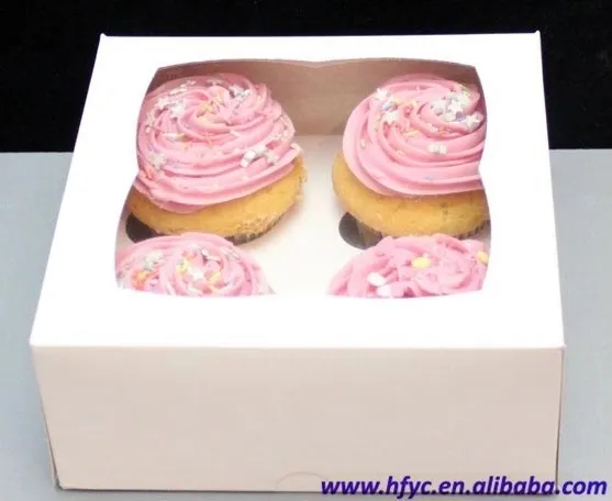 For Cafes Kraft Meal Box by Uchampak 5