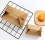 For Cafes Kraft Meal Box by Uchampak 2