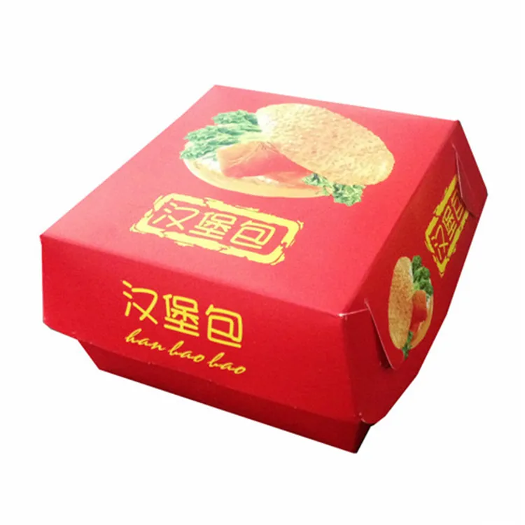 Food Kraft Box Takeaway Boxes Wholesale - Uchampak 6