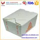 High Quality Window Takeaway Boxes Made in China for Fast Food 4