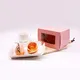 Custom square cake boxes with window  Manufacturer | Uchampak 4