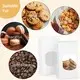 Custom recyclable paper cups  Manufacturer | Uchampak 5