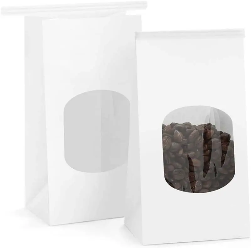 Custom recyclable paper cups  Manufacturer | Uchampak 7