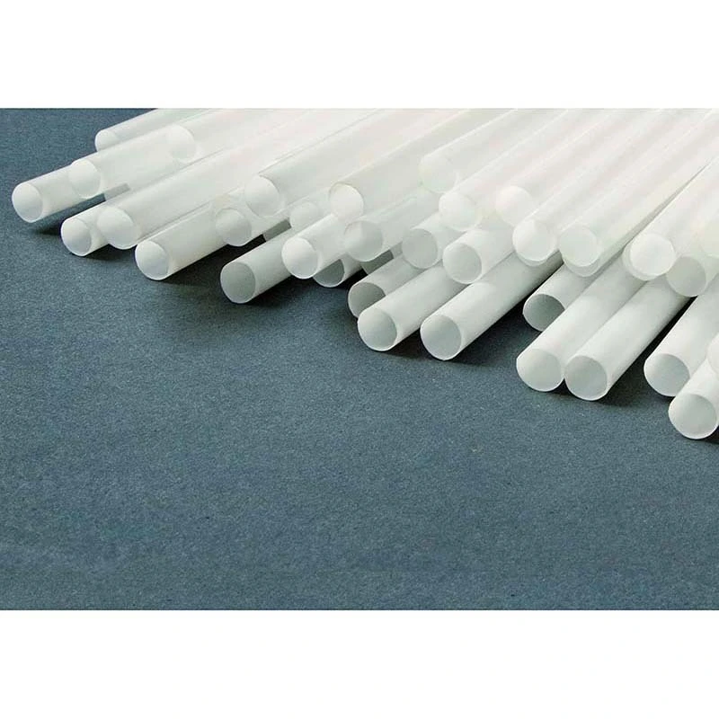 Uchampak - Coffee Stirrers Sticks Individually Wrapped 6.7in, Disposable Coffee Straw, Disposable Drink Stirrer Sticks1 1