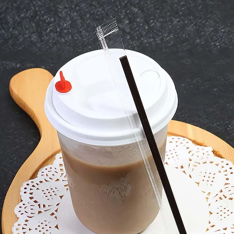 Uchampak |  plastic stirring rod  7