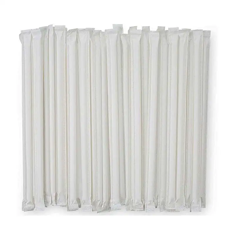 உச்சம்பாக் - காபி ஸ்டிர்ரர் குச்சிகள் தனித்தனியாக 6.7 இன் சுற்றப்பட்டவை, டிஸ்போசபிள் காபி ஸ்ட்ரா கிளறி ராட், காபி ஸ்ட்ரா3 1