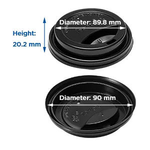 Custom coffee stirring stick  Manufacturer | Uchampak 3