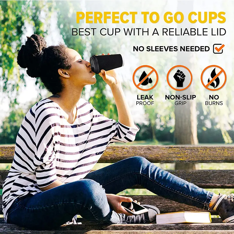 Custom coffee stirring stick  Manufacturer | Uchampak 5