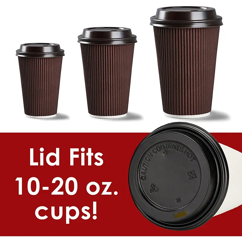 Custom wooden scoops  Manufacturer | Uchampak 5