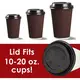 Custom wooden scoops  Manufacturer | Uchampak 5