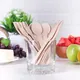 Custom plastic soup spoons  Manufacturer | Uchampak 4