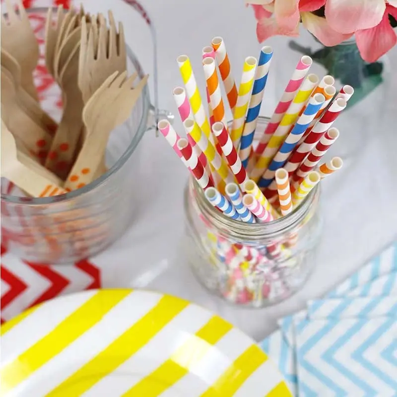 Custom paper food packaging  Manufacturer | Uchampak 4