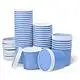  16 oz paper soup cups  | Uchampak1 2