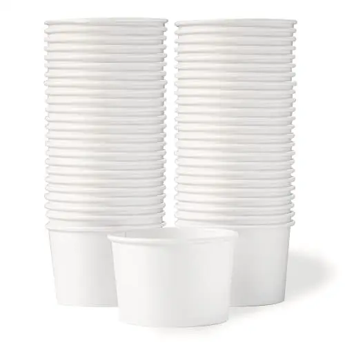  16 oz paper soup cups  | Uchampak1 6