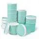  16 oz paper soup cups  | Uchampak1 3