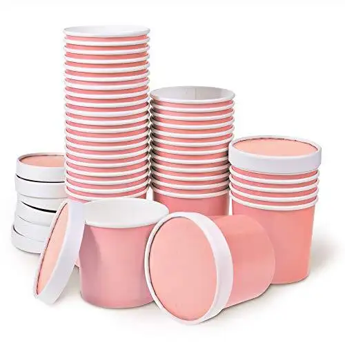  16 oz paper soup cups  | Uchampak1 4