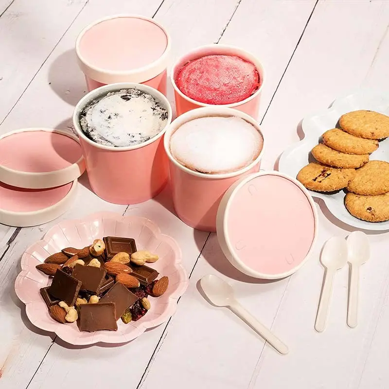 Safe to Use Kraft Soup Bowl Price List 3