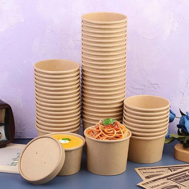 Custom to go packaging  Manufacturer | Uchampak 3