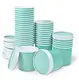 Custom disposable soup bowls  Manufacturer | Uchampak 3