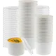 Uchampak |  kraft soup cup  2