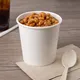 Uchampak |  kraft soup cup  3