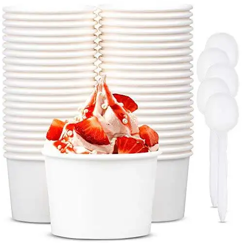 Uchampak |  kraft soup cup  4